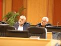 گزارش تصویری مراسم تجلیل از جانبازان